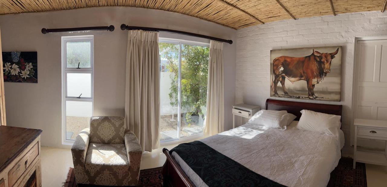 De La Fontaine Guest Cottage And Pool View Luxury Suite Plettenberg Bay Kültér fotó