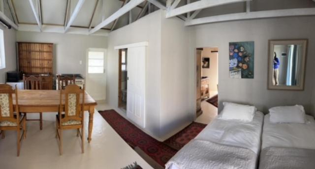 De La Fontaine Guest Cottage And Pool View Luxury Suite Plettenberg Bay Kültér fotó