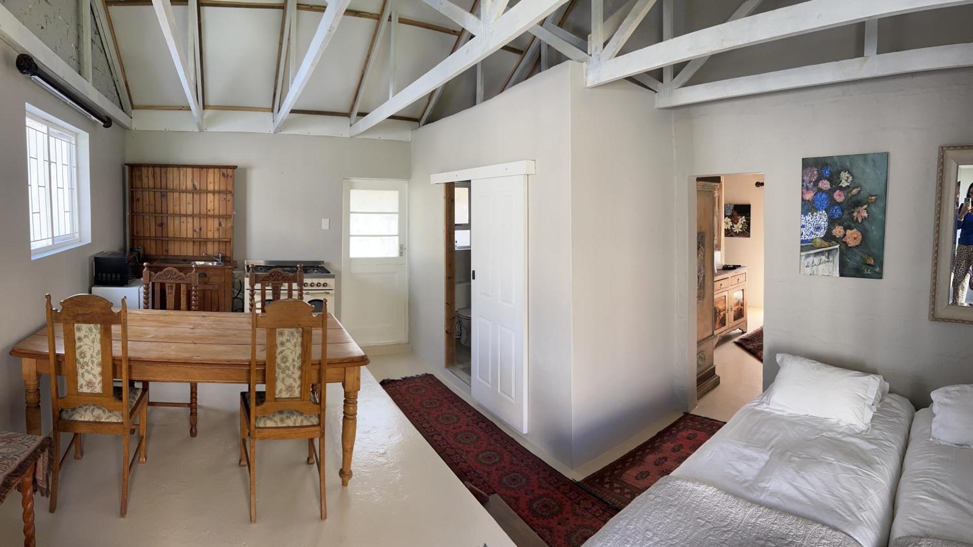 De La Fontaine Guest Cottage And Pool View Luxury Suite Plettenberg Bay Kültér fotó