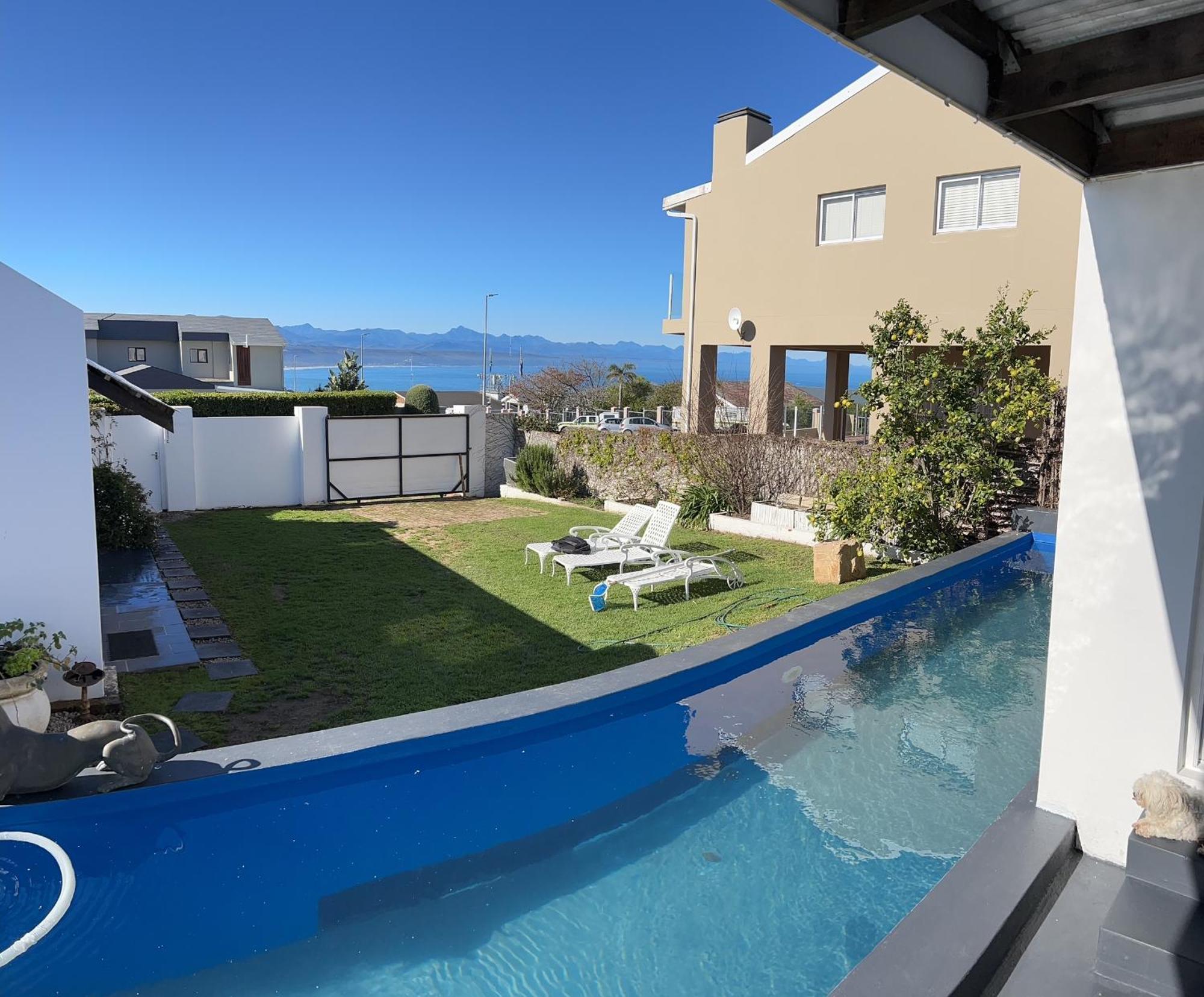 De La Fontaine Guest Cottage And Pool View Luxury Suite Plettenberg Bay Kültér fotó