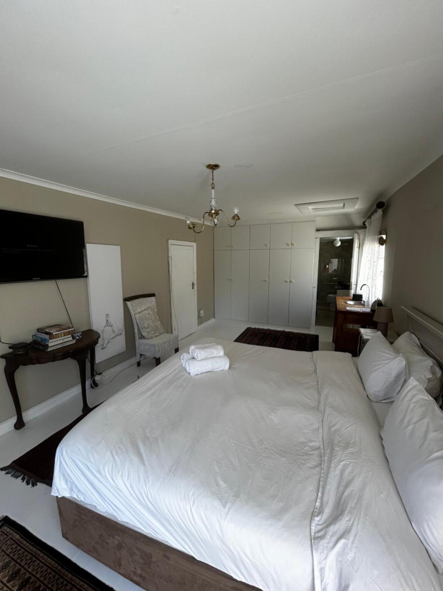De La Fontaine Guest Cottage And Pool View Luxury Suite Plettenberg Bay Kültér fotó