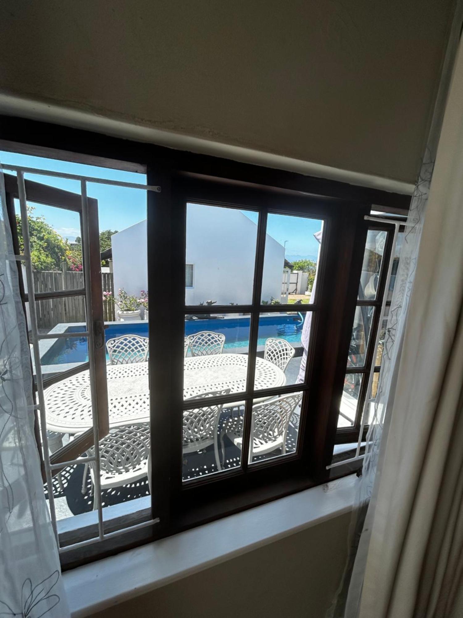 De La Fontaine Guest Cottage And Pool View Luxury Suite Plettenberg Bay Kültér fotó