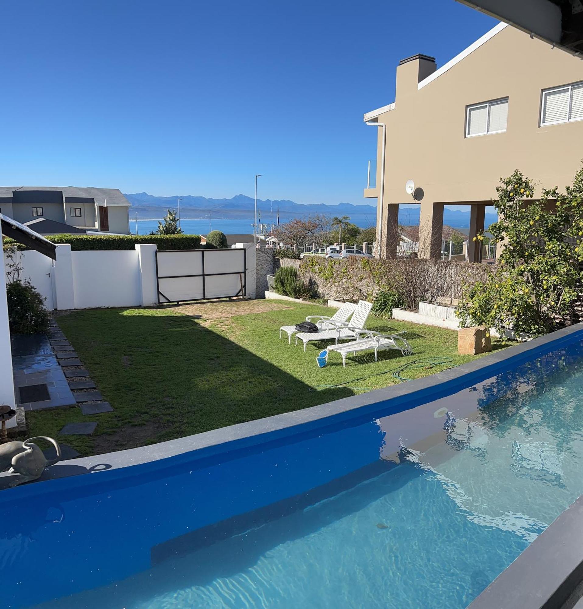 De La Fontaine Guest Cottage And Pool View Luxury Suite Plettenberg Bay Kültér fotó